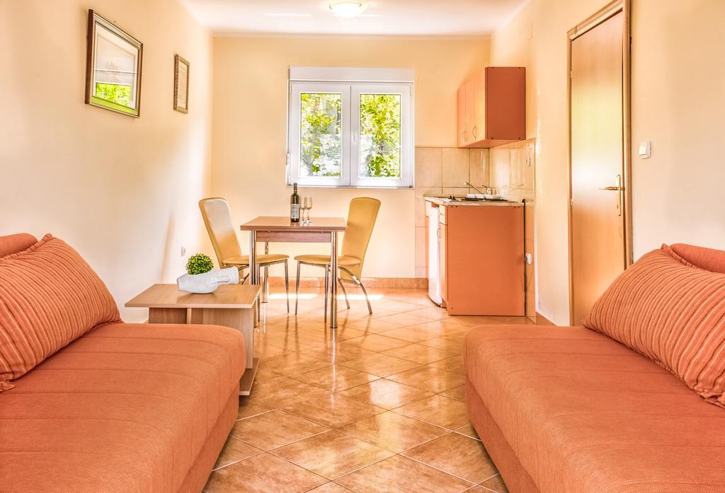 דוני מוריני Apartmani Stanovcic מראה חיצוני תמונה
