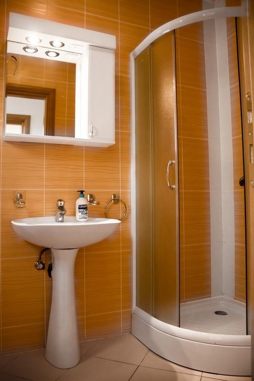 דוני מוריני Apartmani Stanovcic מראה חיצוני תמונה