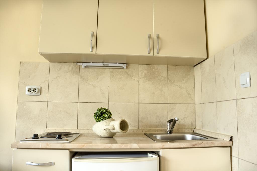 דוני מוריני Apartmani Stanovcic מראה חיצוני תמונה