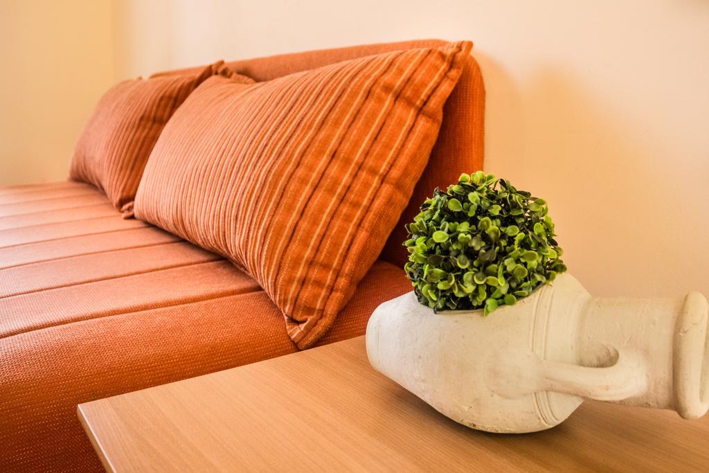 דוני מוריני Apartmani Stanovcic מראה חיצוני תמונה
