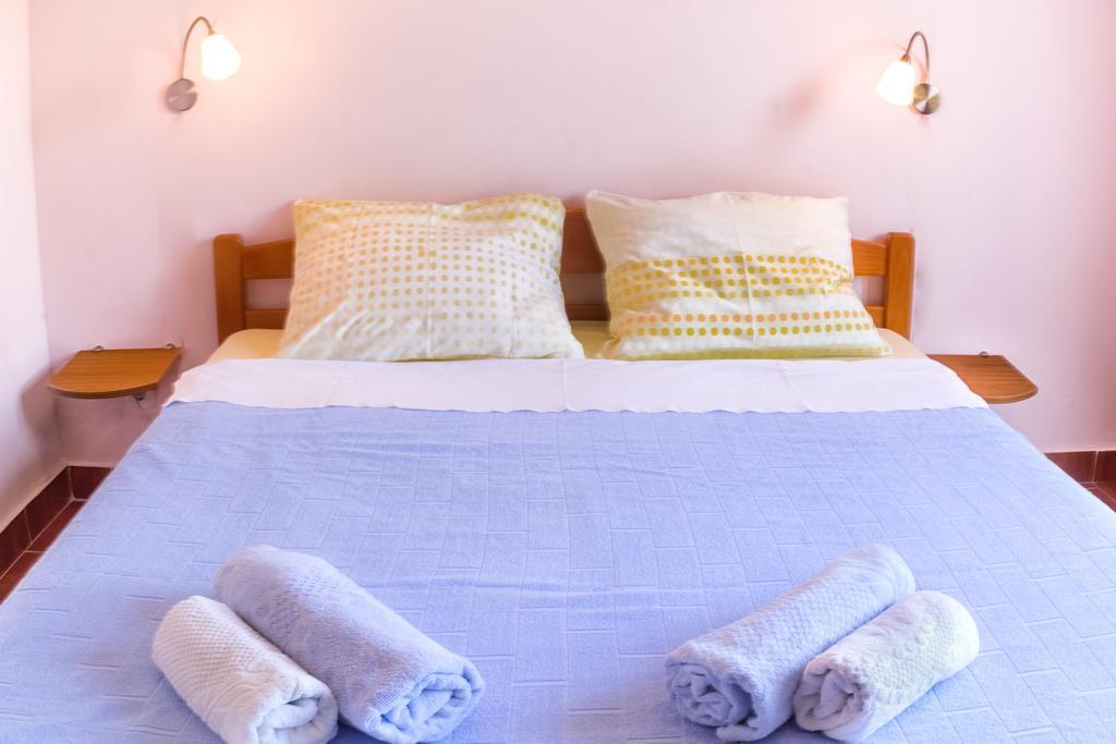 דוני מוריני Apartmani Stanovcic מראה חיצוני תמונה