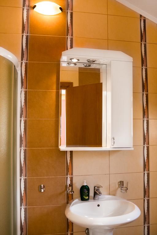 דוני מוריני Apartmani Stanovcic מראה חיצוני תמונה