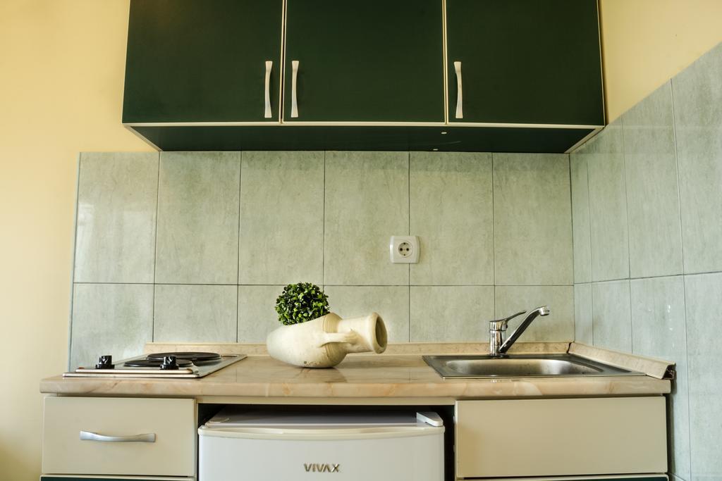 דוני מוריני Apartmani Stanovcic מראה חיצוני תמונה