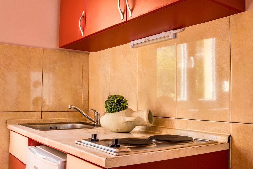 דוני מוריני Apartmani Stanovcic מראה חיצוני תמונה