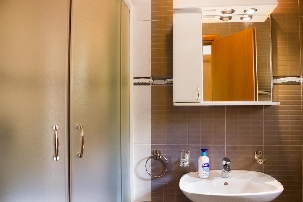 דוני מוריני Apartmani Stanovcic מראה חיצוני תמונה